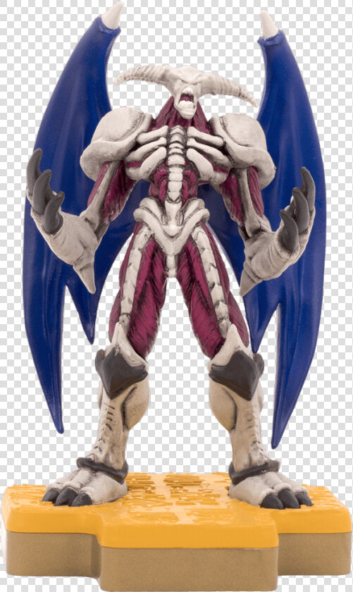 Yugioh Figures Totaku  HD Png DownloadTransparent PNG