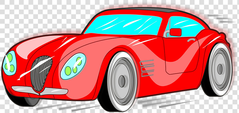 Classic Clipart 50 S Car   Nice Car Clipart  HD Png DownloadTransparent PNG