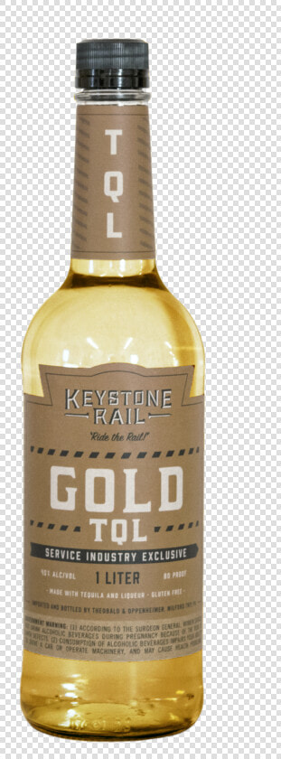 Keystone Rail Gold Tequila   Margarita  HD Png DownloadTransparent PNG