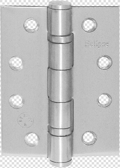 Eclipse Stainless Steel Ball Bearing Hinge   Tool  HD Png DownloadTransparent PNG