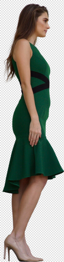 Emerald City Dress   Cocktail Dress  HD Png DownloadTransparent PNG