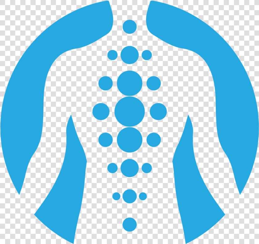 Chiropractic Free Spine Clipart  HD Png DownloadTransparent PNG