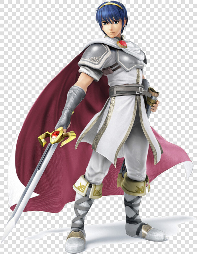 Marth Super Smash Bros   Png Download   Super Smash Bros Ultimate Marth Alts  Transparent PngTransparent PNG