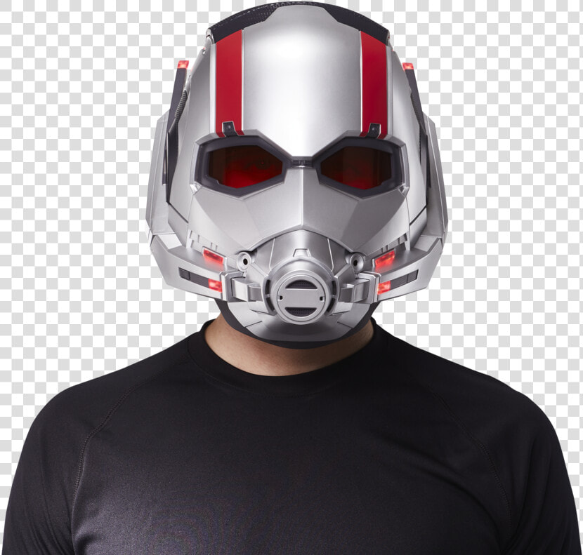 Ant Man Helmet Marvel Legends  HD Png DownloadTransparent PNG