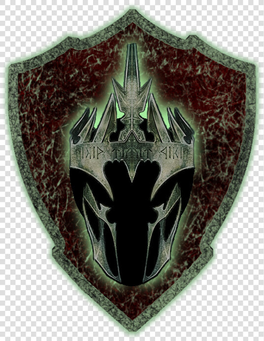 Realm Of Angmar   Angmar Logo  HD Png DownloadTransparent PNG