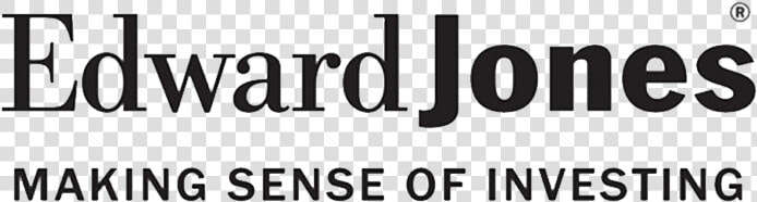 Edward Jones Logo Transparent  HD Png DownloadTransparent PNG