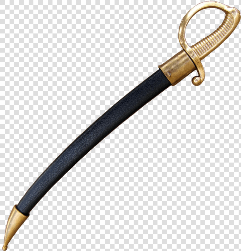 Briquet Sabre Letter Opener With Scabbard   Tristar Viper G2 Wood  HD Png DownloadTransparent PNG