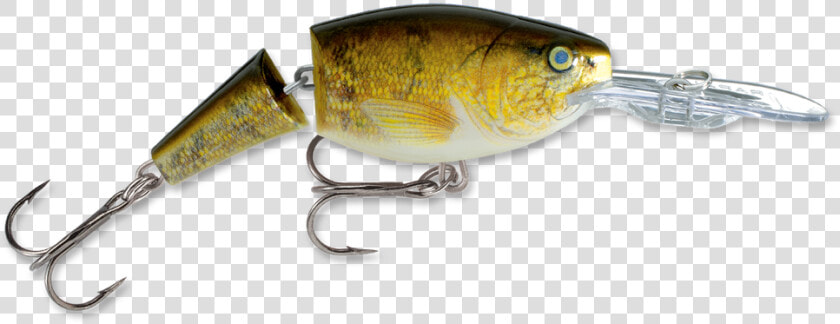 Write A Review   Rapala Jointed Shad Rap  HD Png DownloadTransparent PNG