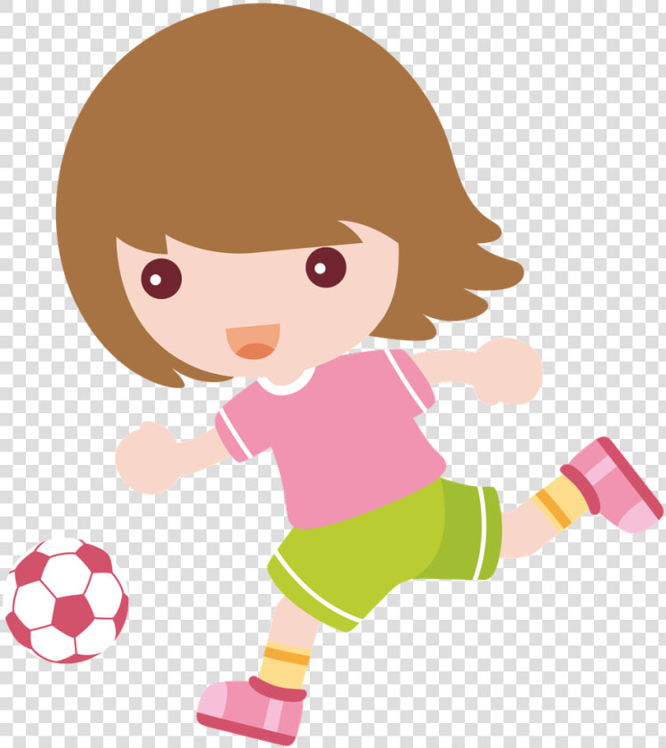 Minus Say Hello  Girl Dancing  Child Doll  Women S   Futebol Minus  HD Png DownloadTransparent PNG