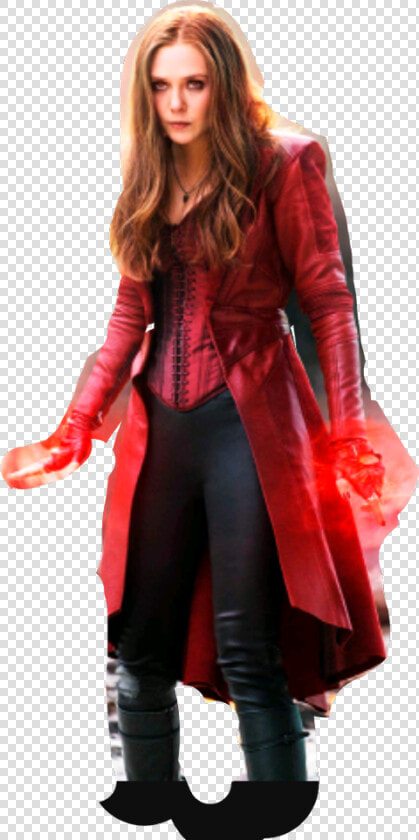 Wanda Maximoff   Scarlet Witch  HD Png DownloadTransparent PNG