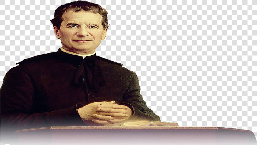 Don Bosco  HD Png DownloadTransparent PNG