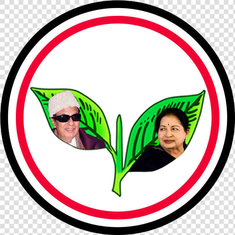 Aiadmk   Aiadmk Logo Png  Transparent PngTransparent PNG