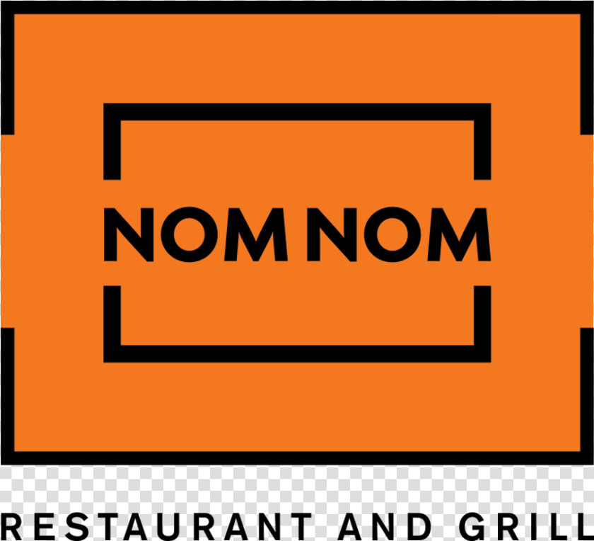 Nom Nom Vancouver Wa Logo  HD Png DownloadTransparent PNG