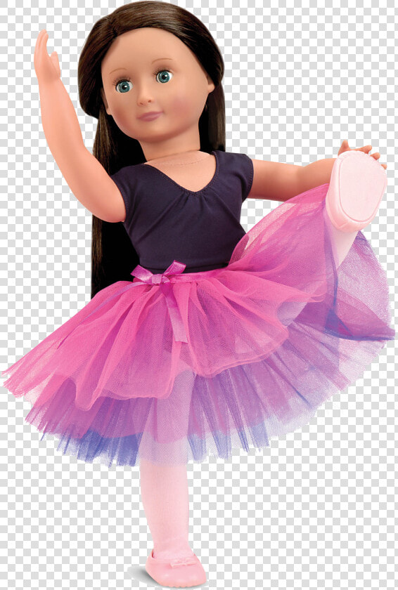 Dance Tulle You Drop Ballet Outfit Willow Wearing  HD Png DownloadTransparent PNG