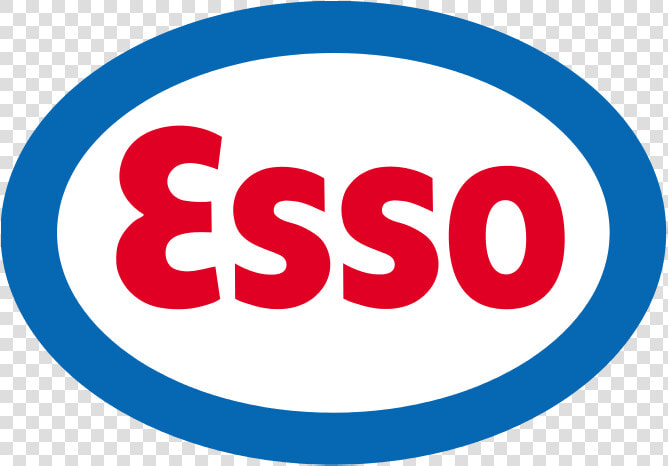 Imperial Oil Logo Nyse And Gas   Esso Logo Png  Transparent PngTransparent PNG