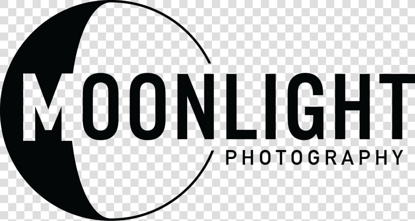 Moonlight Photography   Moonlight Photography Png Text  Transparent PngTransparent PNG