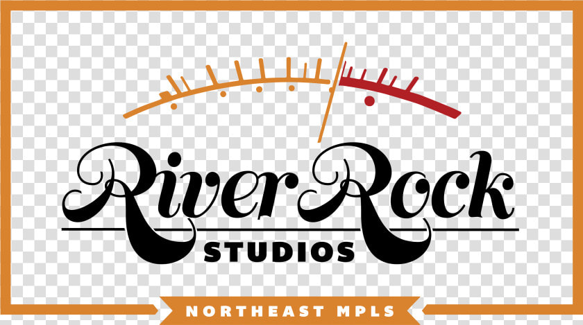 Riverrock Studios   Calligraphy  HD Png DownloadTransparent PNG