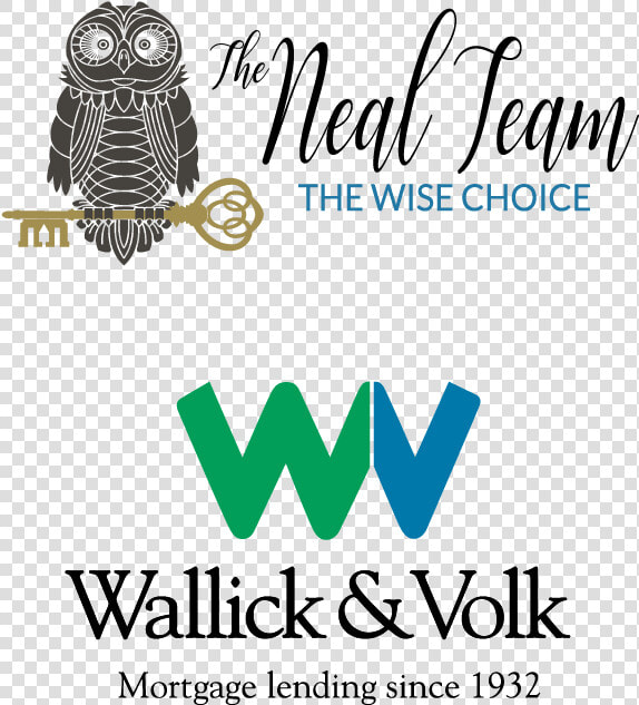 Wallick And Volk  HD Png DownloadTransparent PNG