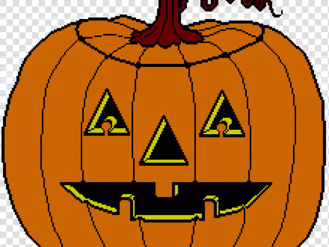 Lantern Clipart Jacko   Transparent Animated Halloween Gif  HD Png DownloadTransparent PNG