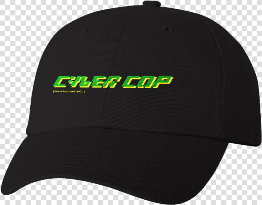 Cyber Cop Hat   Jpegmafia Hat  HD Png DownloadTransparent PNG