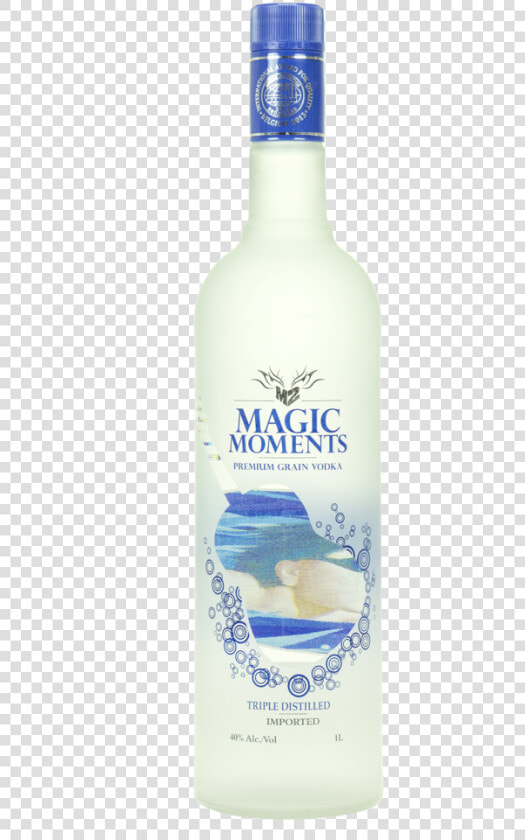 Magic Moments   Magic Moments Vodka Png  Transparent PngTransparent PNG