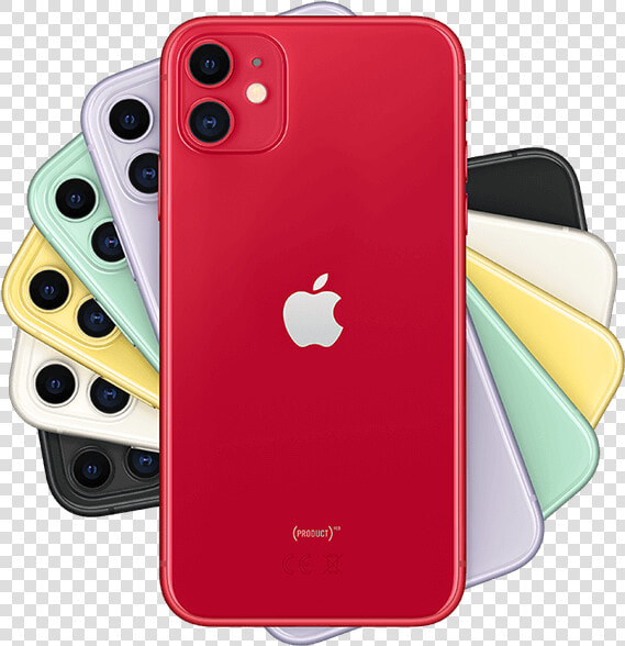 Undefined Red Front   Iphone 11  HD Png DownloadTransparent PNG