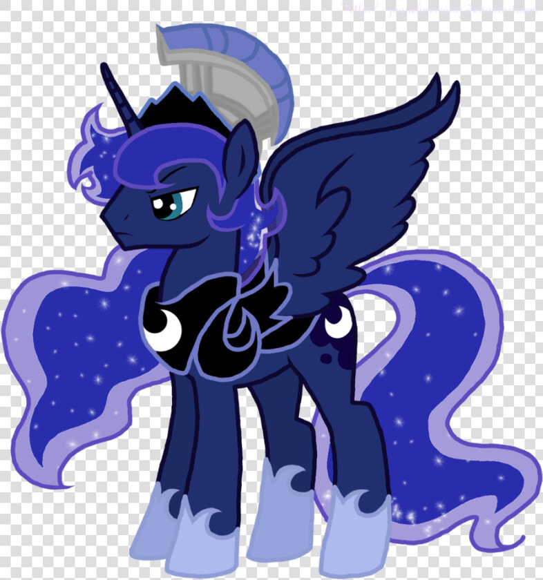 Mlp Luna Colt  HD Png DownloadTransparent PNG