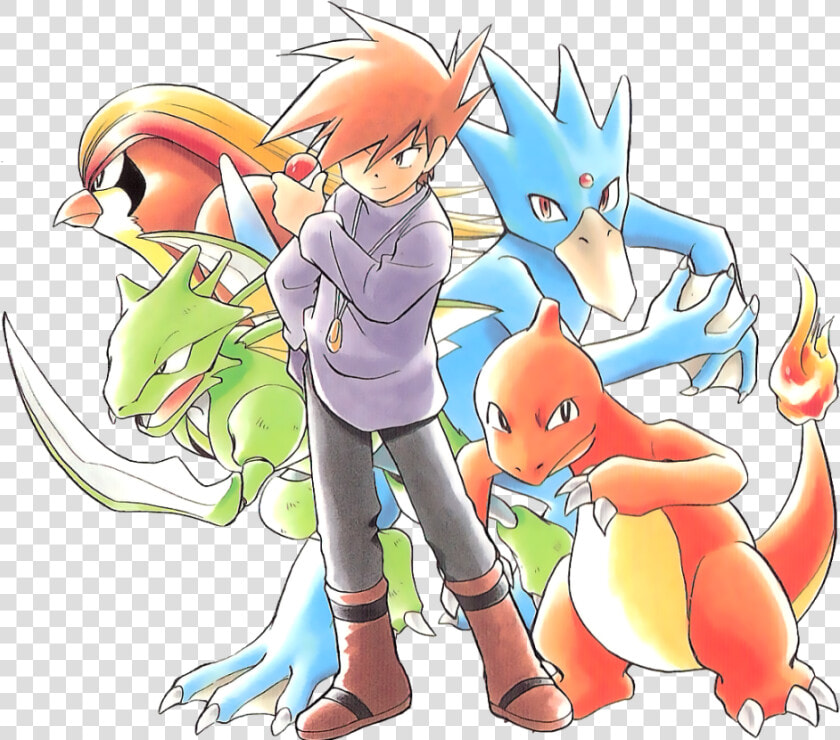 Transparent Scyther Png   Pokemon Manga Blue Team  Png DownloadTransparent PNG