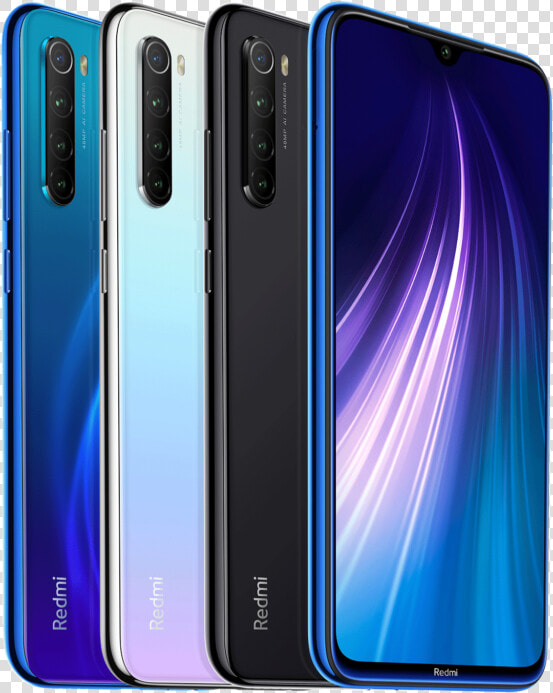 Redmi Note 8 Pro Price In Pakistan  HD Png DownloadTransparent PNG