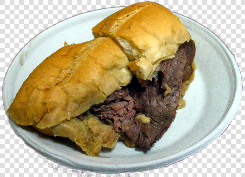 French Dip Sandwich   French Dip  HD Png DownloadTransparent PNG