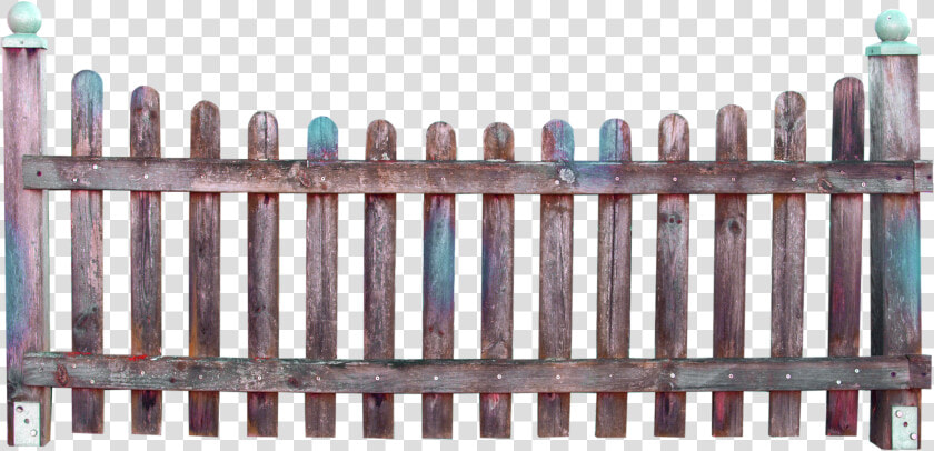 Fence Garden Clip Art   Garden Fence Png  Transparent PngTransparent PNG