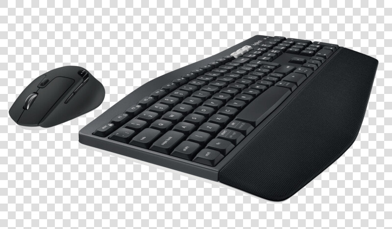 Logitech Mk850  HD Png DownloadTransparent PNG