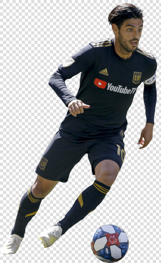 Carlos Vela render   Carlos Vela Render  HD Png DownloadTransparent PNG