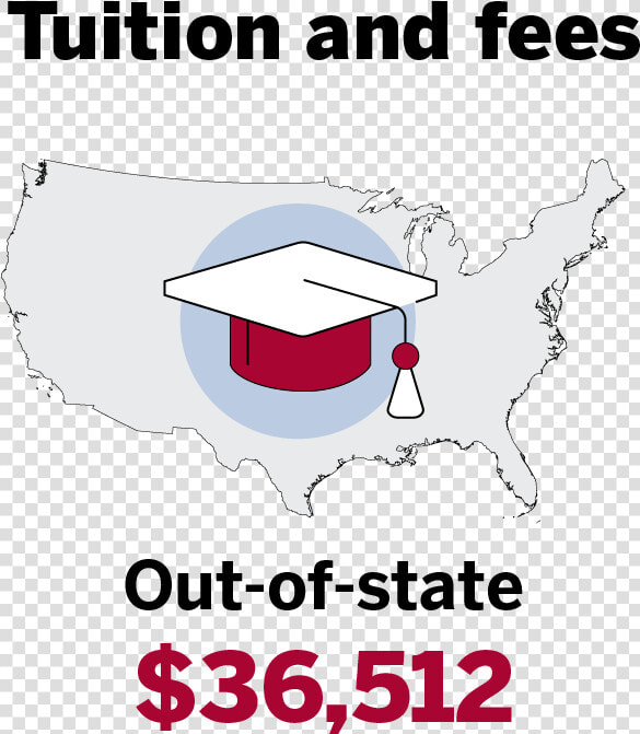 Tuition And Fees   Cartoon  HD Png DownloadTransparent PNG