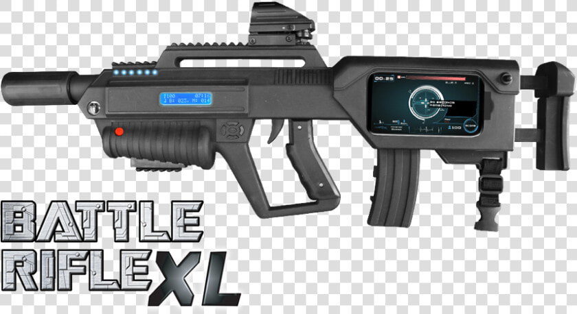 Laser Tag Guns  HD Png DownloadTransparent PNG