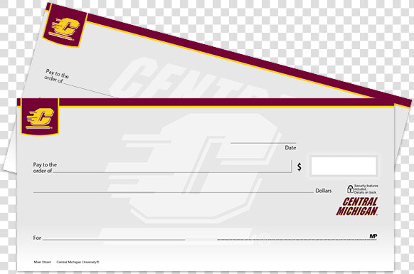 Central Michigan University Logo Png  Transparent PngTransparent PNG