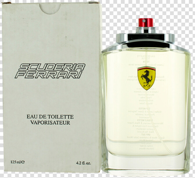 Scuderia Ferrari By Ferrari For Men Edt Spray   Ferrari  HD Png DownloadTransparent PNG