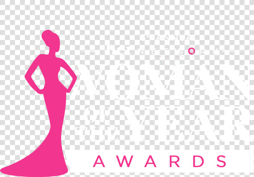 Her Network Woman Of The Year Awards   Graphic Design  HD Png DownloadTransparent PNG