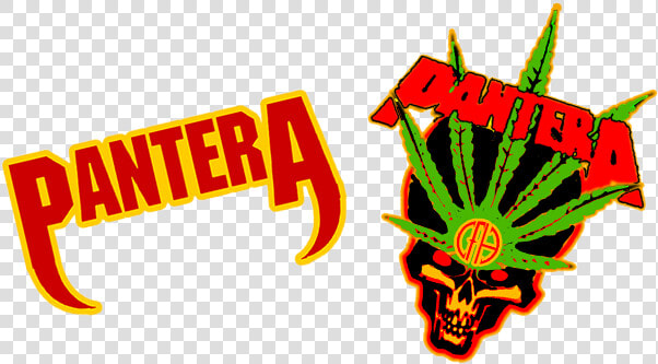 Pantera Pin  HD Png DownloadTransparent PNG