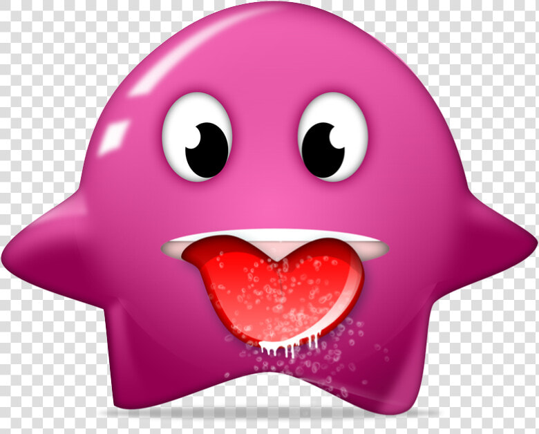 Clipartist Net Clip Art   Cute Monster Png  Transparent PngTransparent PNG