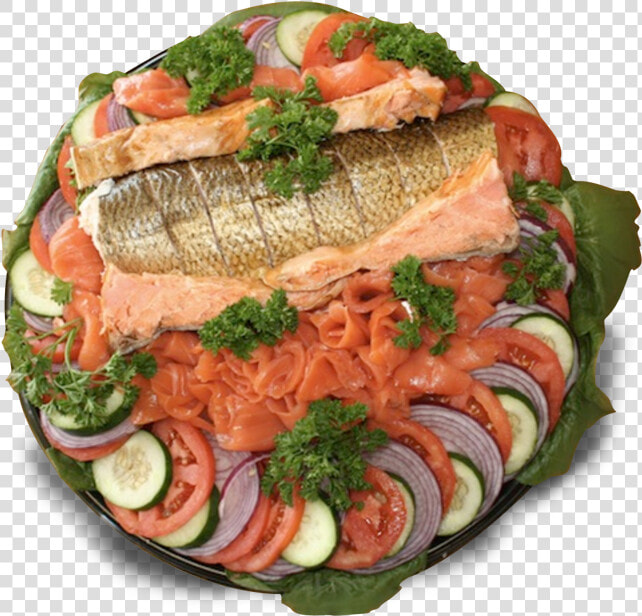 Fresh Fish Platters  HD Png DownloadTransparent PNG