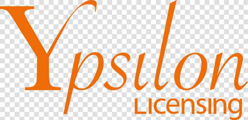 Ypsilon Licensing   Calligraphy  HD Png DownloadTransparent PNG