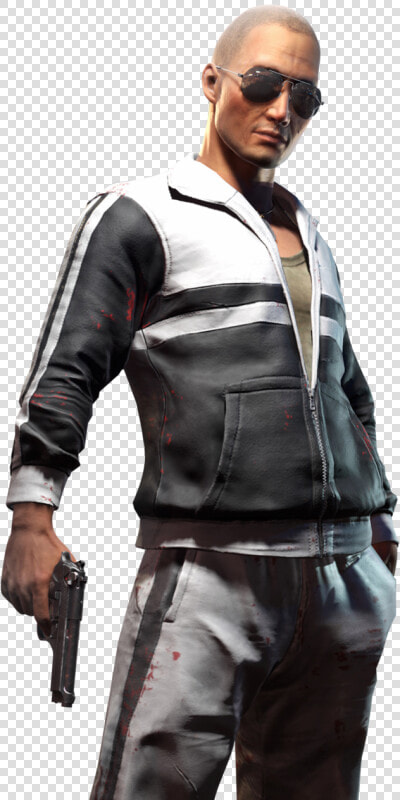 Player Unknown Battlegrounds Png  Transparent PngTransparent PNG