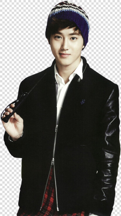 Suho Avatan Plus  HD Png DownloadTransparent PNG