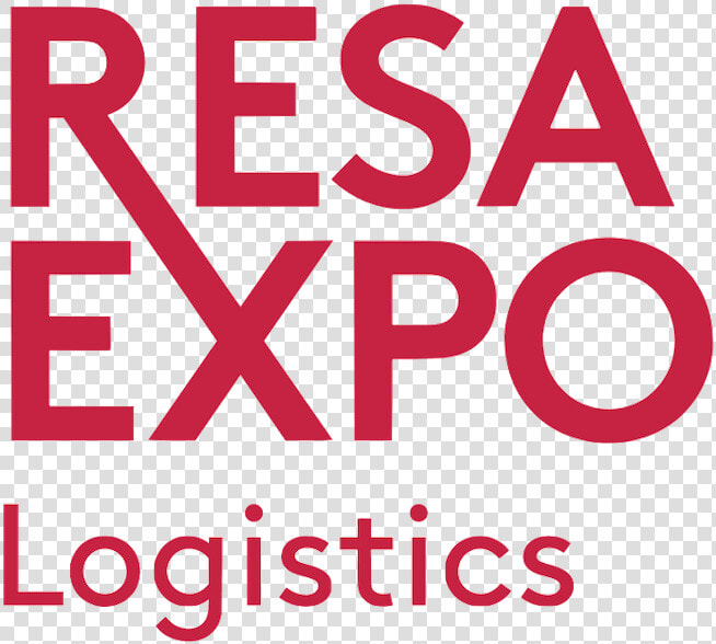 Resa Expo Logistics Logo  HD Png DownloadTransparent PNG