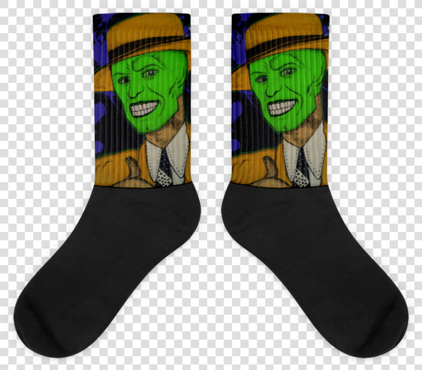 Transparent Jim Carrey Png   Sock  Png DownloadTransparent PNG