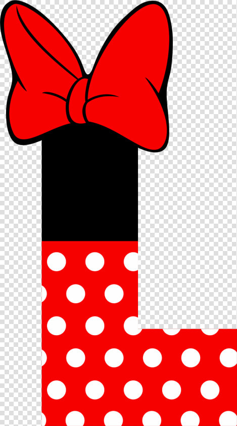 Mickey Mouse Clubhouse Party  Mickey Minnie Mouse    Minnie Mouse Letters  HD Png DownloadTransparent PNG