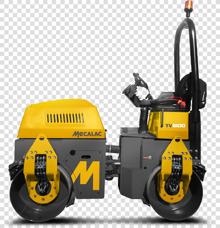 Mecalac Tv1200  HD Png DownloadTransparent PNG