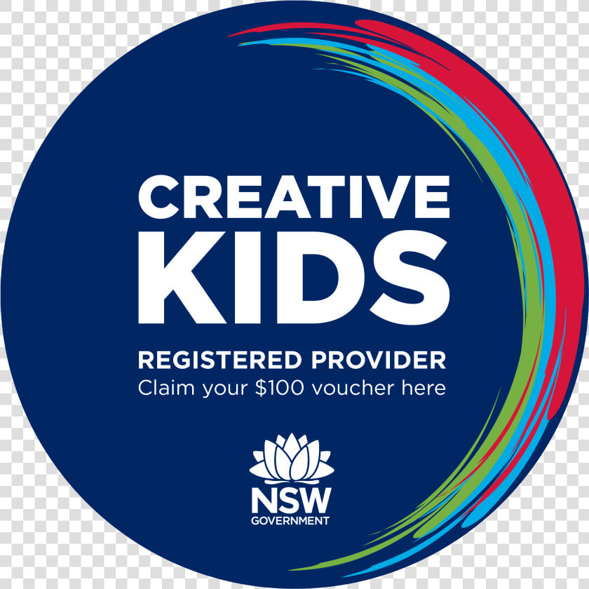 Creative Kids Voucher  HD Png DownloadTransparent PNG