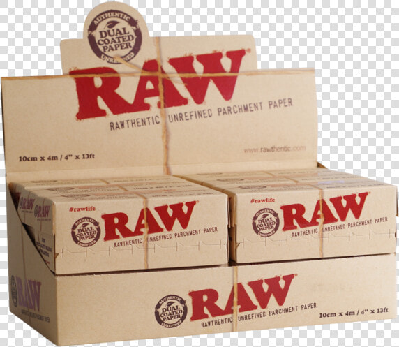 Raw Parchment Paper Display   Raw Papers  HD Png DownloadTransparent PNG